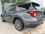 Certified 2025 Ford Explorer Active w/ Active Comfort Package image 4