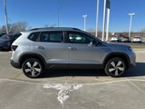 New 2025 Volkswagen Taos S image 6