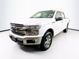 Used 2018 Ford F150 Lariat w/ Equipment Group 502A Luxury image 3