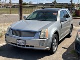 Used 2005 Cadillac SRX V8 w/ Preferred Equipment Group image 2