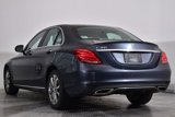 Certified 2016 Mercedes-Benz C 300 4MATIC Sedan image 3