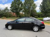 Used 2012 Honda Civic LX image 6