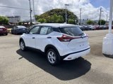 New 2025 Nissan Kicks Play S image 4