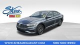 Used 2021 Volkswagen Jetta SEL image 1