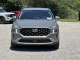 Used 2021 Hyundai Santa Fe SE image 2