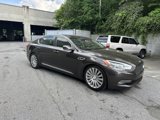 Used 2015 Kia K900 Premium w/ Interior Highline Package image 3