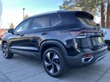 New 2025 Volkswagen Taos SE image 6