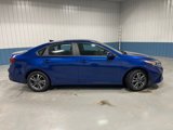 Used 2022 Kia Forte LXS image 2