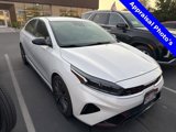 Used 2022 Kia Forte GT w/ GT Technology Package image 2