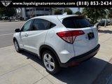 Used 2016 Honda HR-V EX image 5
