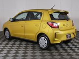 New 2024 Mitsubishi Mirage ES image 6