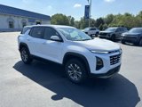 New 2026 Chevrolet Equinox LT w/ Convenience Package II image 3