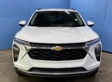 Used 2024 Chevrolet Trax LT image 3