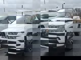 New 2025 Jeep Compass Limited image 3