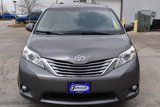 Used 2017 Toyota Sienna XLE image 2