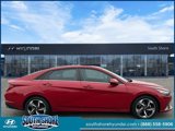 Certified 2021 Hyundai Elantra Limited image 5