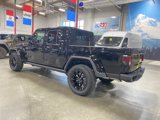 New 2025 Jeep Gladiator Sport image 3