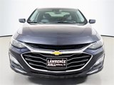 Used 2022 Chevrolet Malibu LT w/ Leather Package image 2