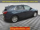Used 2018 Chevrolet Equinox LT w/ Sun & Infotainment Package image 5