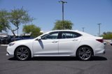 Used 2019 Acura TLX V6 SH-AWD w/ Technology Pkg image 2