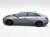 Used 2021 Hyundai Elantra Blue image 5