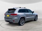 Used 2018 Jeep Grand Cherokee Overland image 5