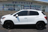 Used 2022 Chevrolet Trax LT w/ Driver Confidence Package image 2