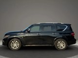 Used 2016 INFINITI QX80 4WD image 4