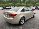 Used 2016 Chevrolet Cruze LT image 5