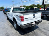 Used 2012 Ford F150 XL w/ Trailer Tow Pkg image 2