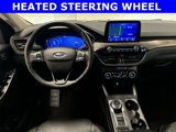 Certified 2020 Ford Escape Titanium image 4