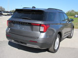 New 2025 Ford Explorer Active w/ Active Comfort Package image 3
