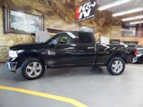 Used 2017 RAM 1500 Big Horn image 5