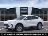 New 2025 Buick Envista Preferred image 2