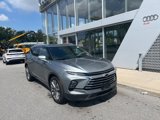 Used 2023 Chevrolet Blazer Premier w/ Driver Confidence II Package image 5