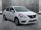 Used 2017 Nissan Versa S image 3
