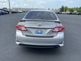 Used 2012 Toyota Corolla S image 6