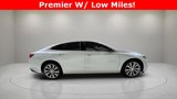 Used 2016 Chevrolet Malibu Premier w/ Driver Confidence Package image 2