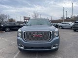 Used 2015 GMC Yukon XL Denali w/ Premium Package image 3
