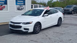 Used 2016 Chevrolet Malibu LT image 2