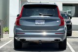 Certified 2021 Volvo XC90 T8 Inscription Expression w/ Advanced Package image 5