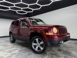 Used 2017 Jeep Patriot High Altitude image 6