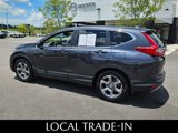 Used 2019 Honda CR-V EX-L image 4