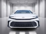 Used 2025 Toyota Camry SE image 4