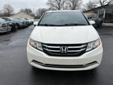 Used 2016 Honda Odyssey EX-L image 2
