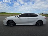 Used 2019 Toyota Camry SE image 5