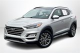 Used 2020 Hyundai Tucson Ultimate w/ Cargo Package image 2