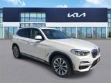 Used 2019 BMW X3 xDrive30i w/ Convenience Package image 2