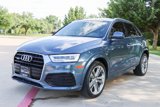 Used 2018 Audi Q3 2.0T Premium Plus w/ Premium Plus Package image 3