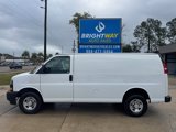 Used 2019 Chevrolet Express 2500 w/ Driver Convenience Package image 2
